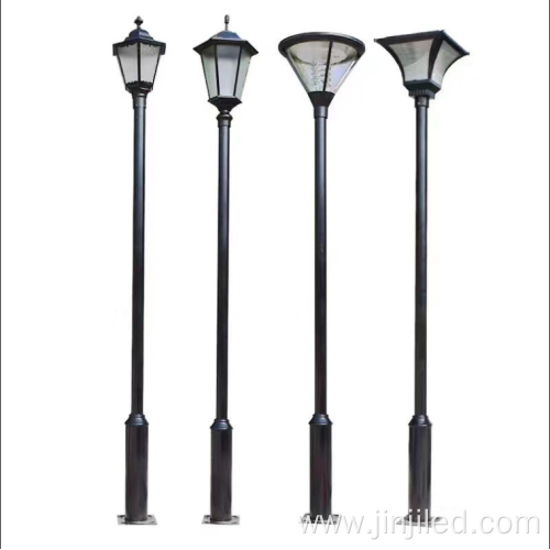 Solar Led Garden Light